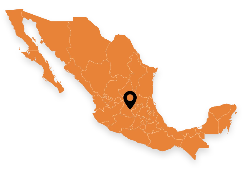 Cobertura Nacional