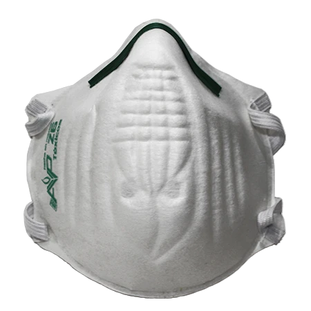 Mascarilla Z6