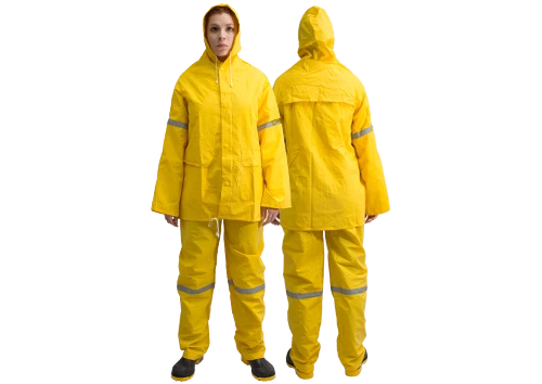 Juego Impermeable
