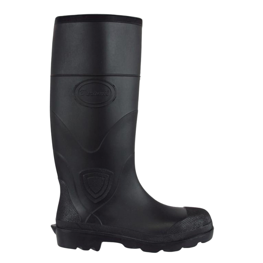 Bota PVC Duramil Jardinera Modelo Dakota