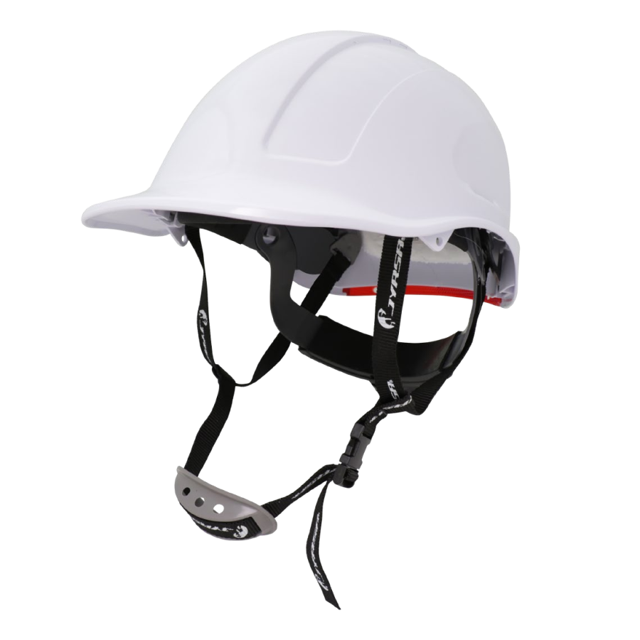CASCO ASSEMBLER® JYRSA DIELÉCTRICO CLASE E, TIPO II