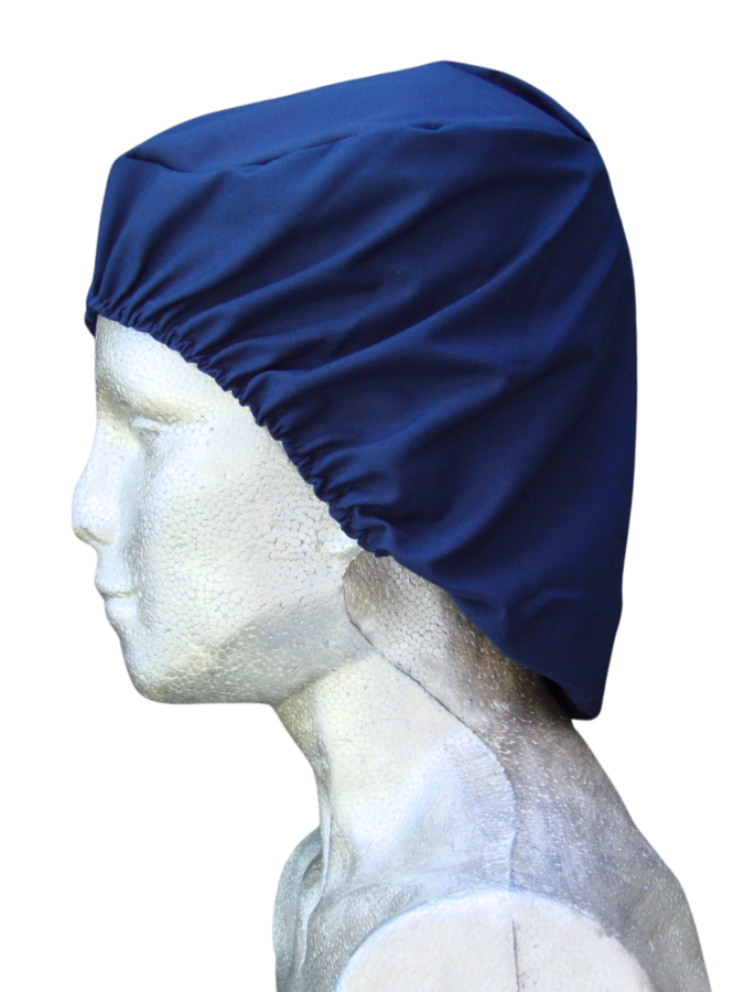 Cofia Textil Popelina