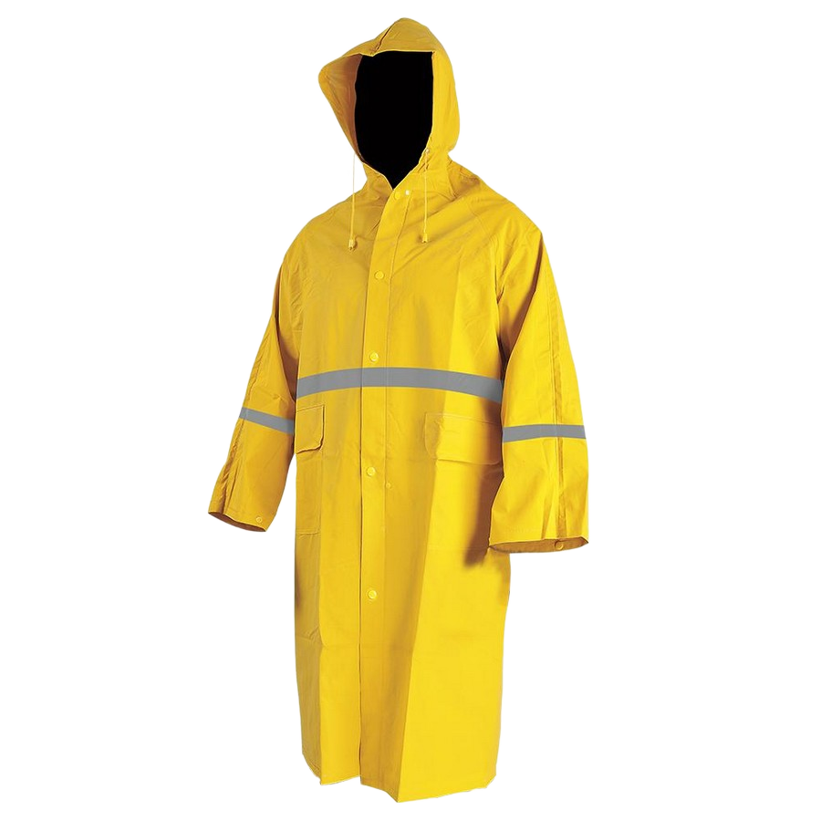 Impermeable Gabardina