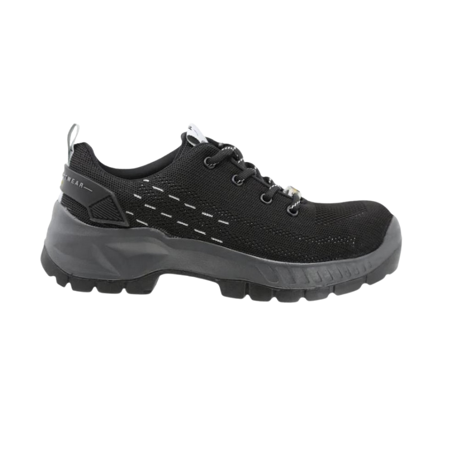 Calzado Industrial Tipo Tenis, Marca Sicuro, Modelo Volare SV01