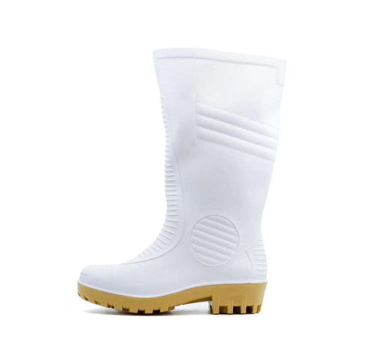Bota PVC Sanitaria