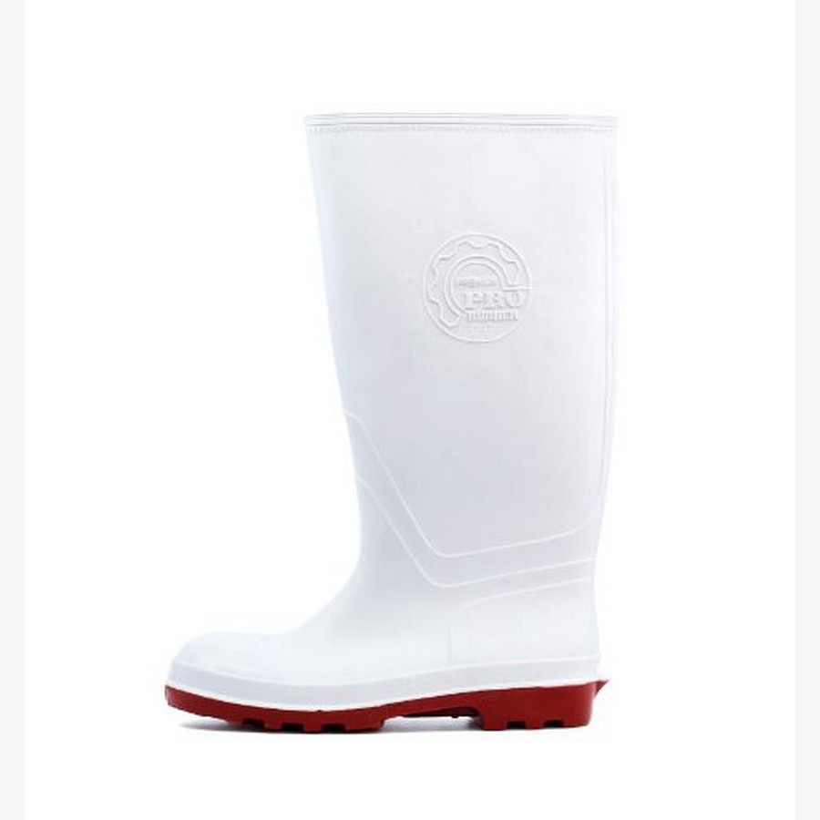 Bota Industrial PVC Duramil