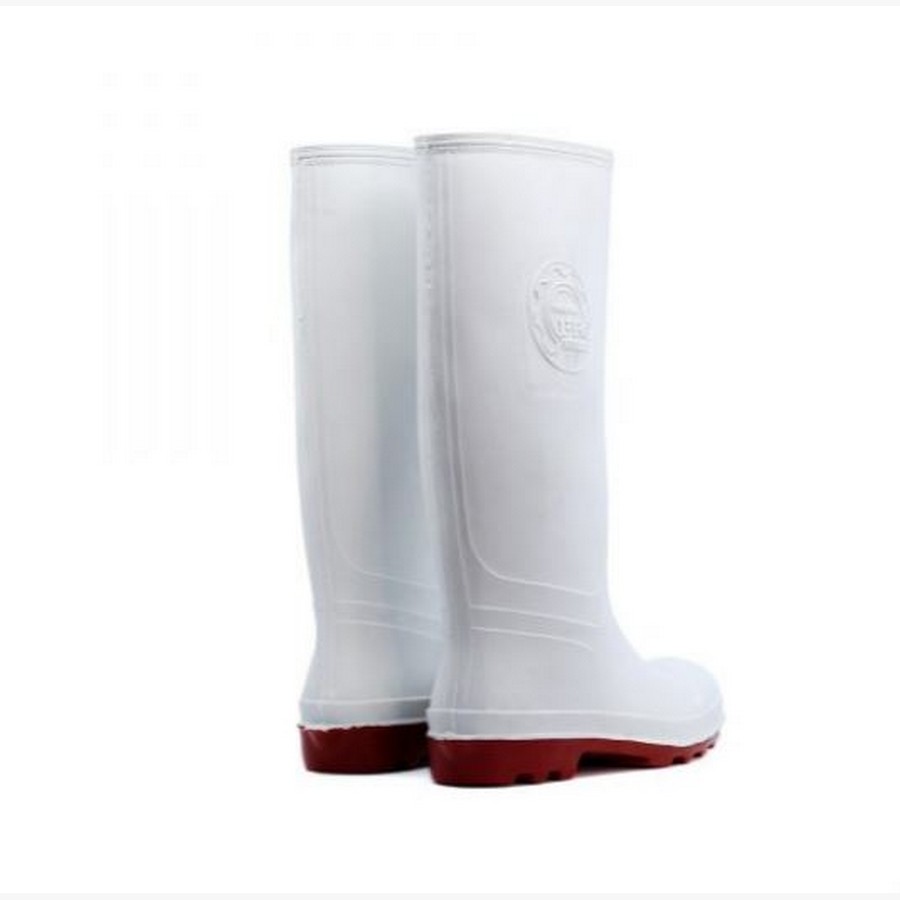 Bota Industrial PVC Duramil