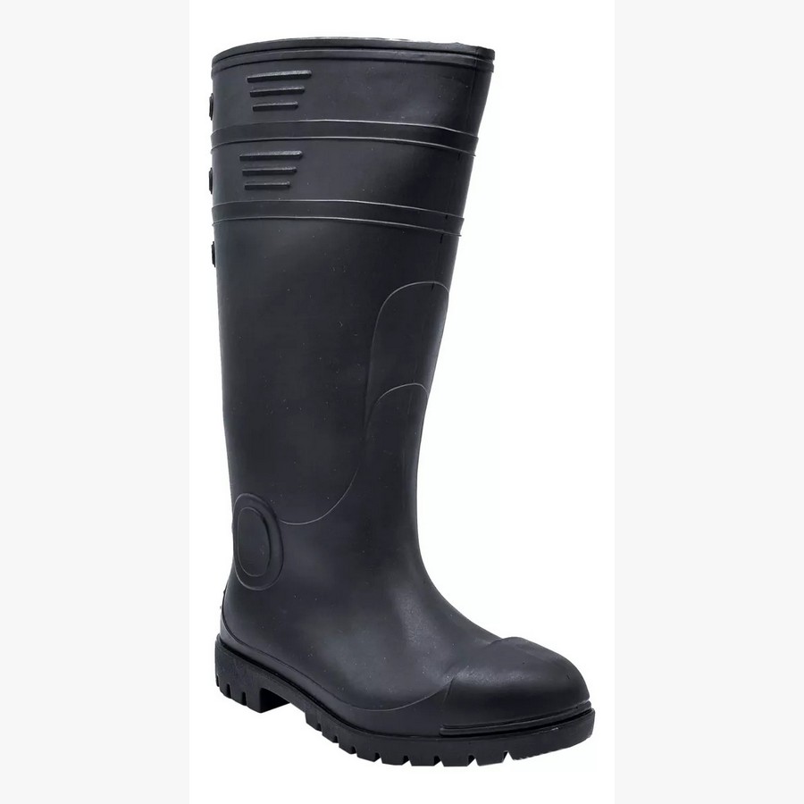 Bota PVC Pinet Jardinera Modelo Tarzán