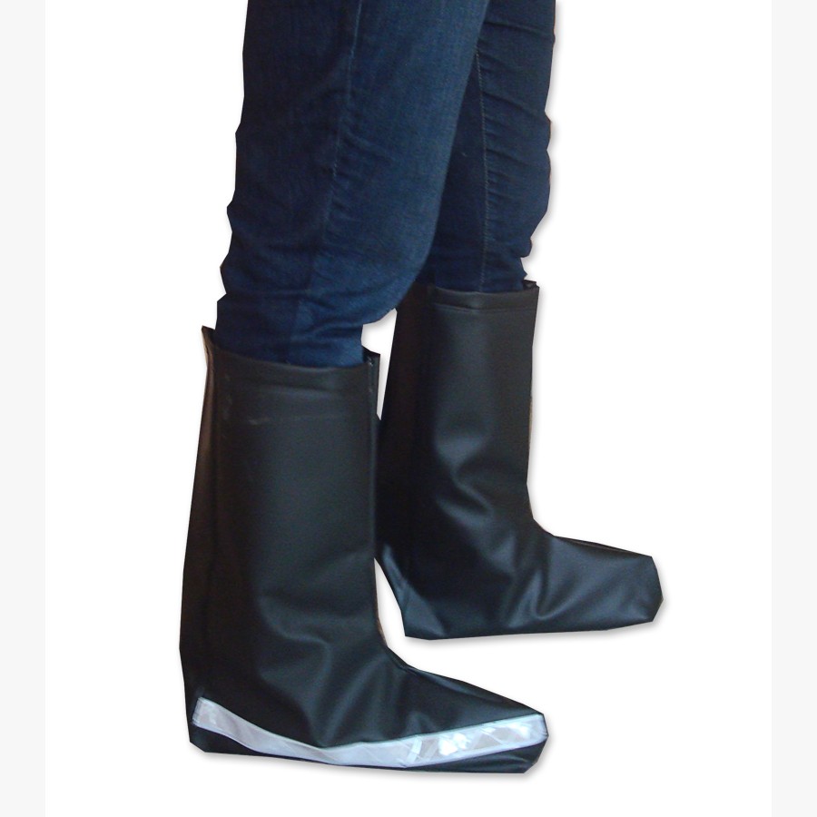 Cubre Bota PVC