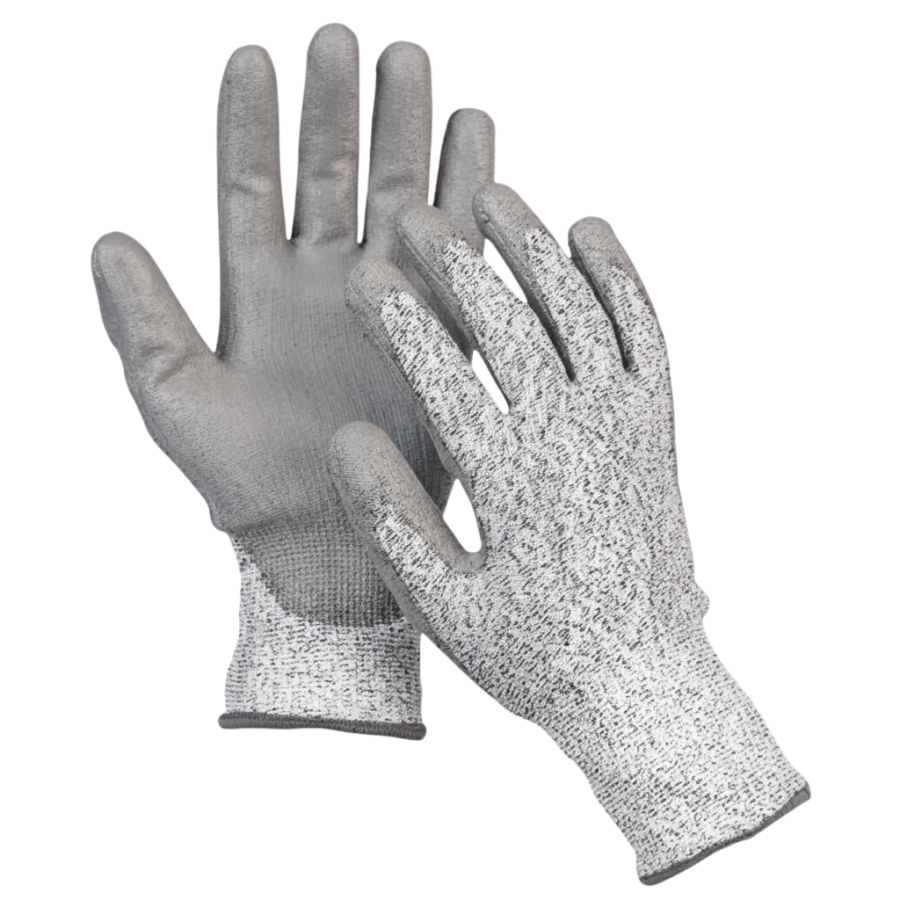 Guante Anti Corte Marca TAC
