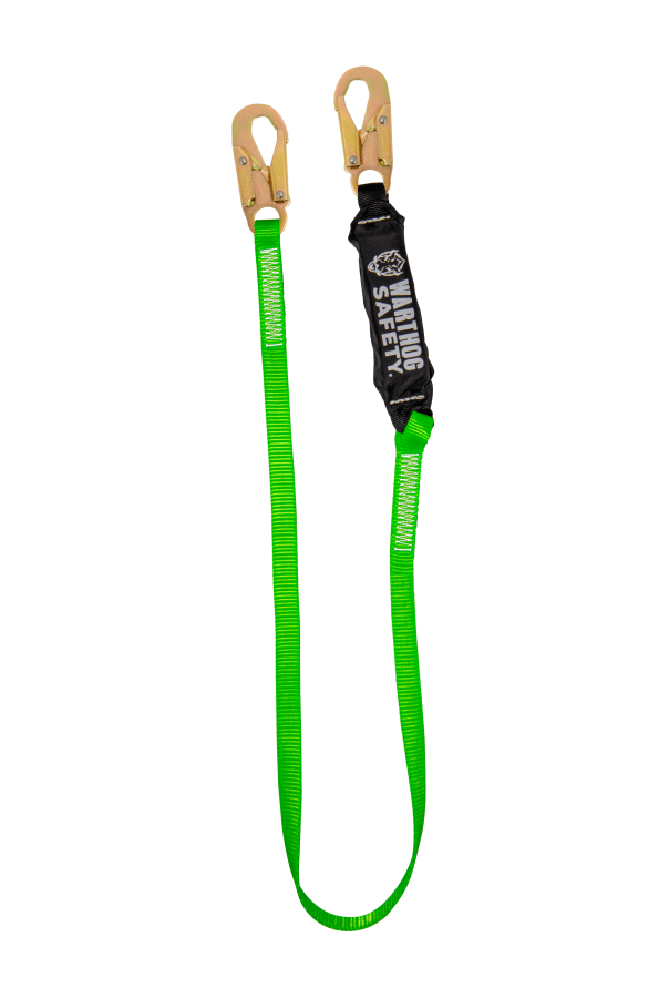 Cable Contra CaÍda