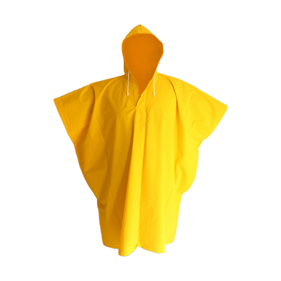 Impermeable Capamanga